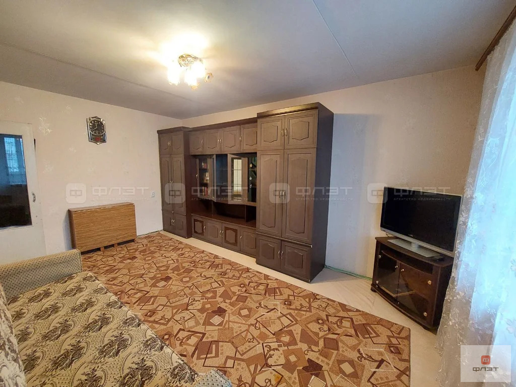 Продажа квартиры, Казань, Победы пр-кт. - Фото 3