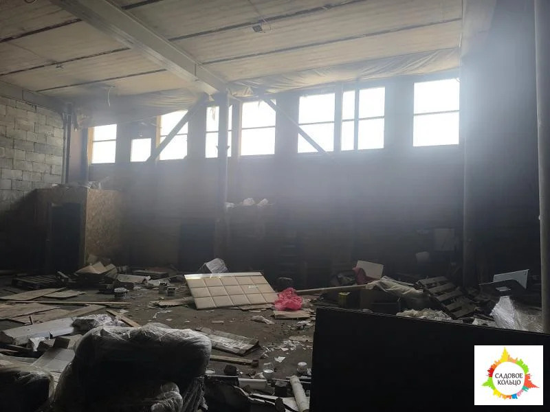 Предлагается в аренду неотапливаемое помещение, под склад - Фото 13