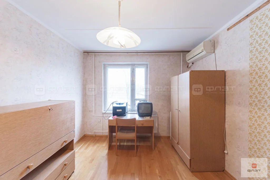 Продажа квартиры, Казань, ул. Кул Гали - Фото 13