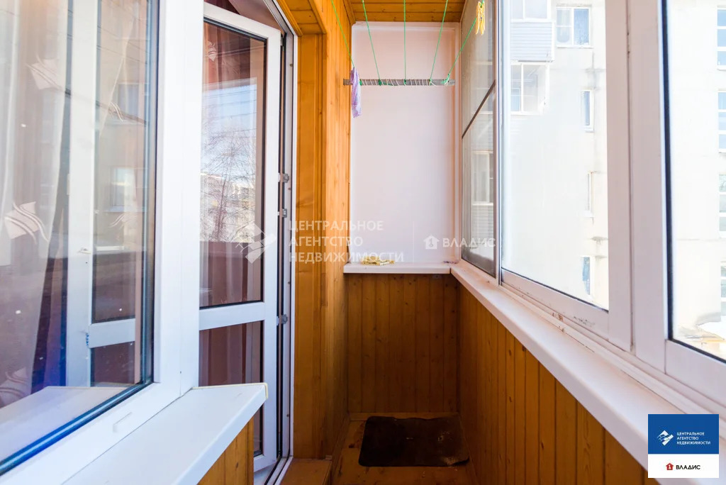 Продажа квартиры, Искра, Рязанский район - Фото 10