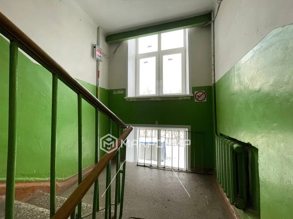 Продажа квартиры, Киров, Октябрьский пр-кт. - Фото 4
