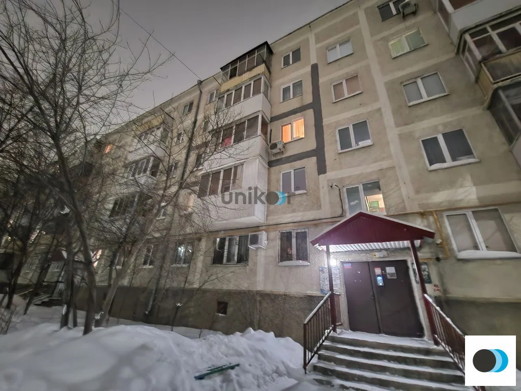 Продажа квартиры, Уфа, ул. Кирова - Фото 7