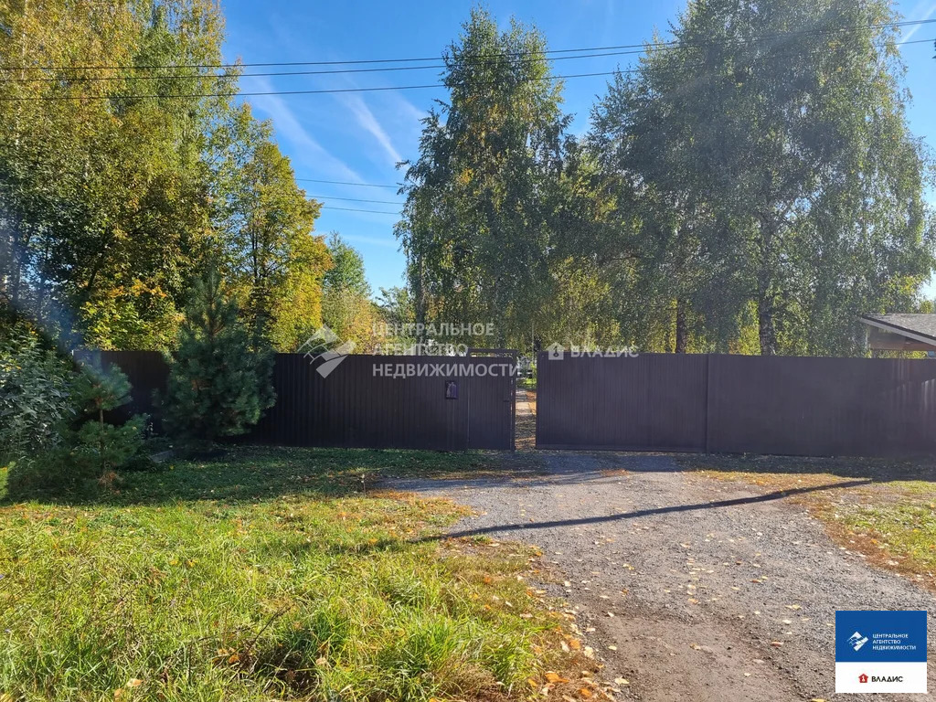 Продажа дома, Рязань, Голенчинское ш. - Фото 11