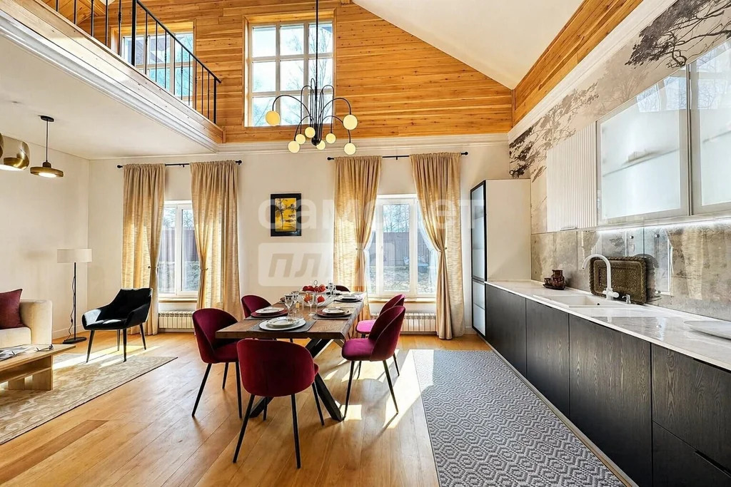 Продажа дома, Дмитров, Дмитровский район, 47Б - Фото 3