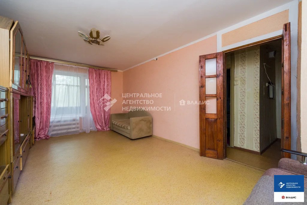 Продажа квартиры, Рязань, ул. Черновицкая - Фото 2
