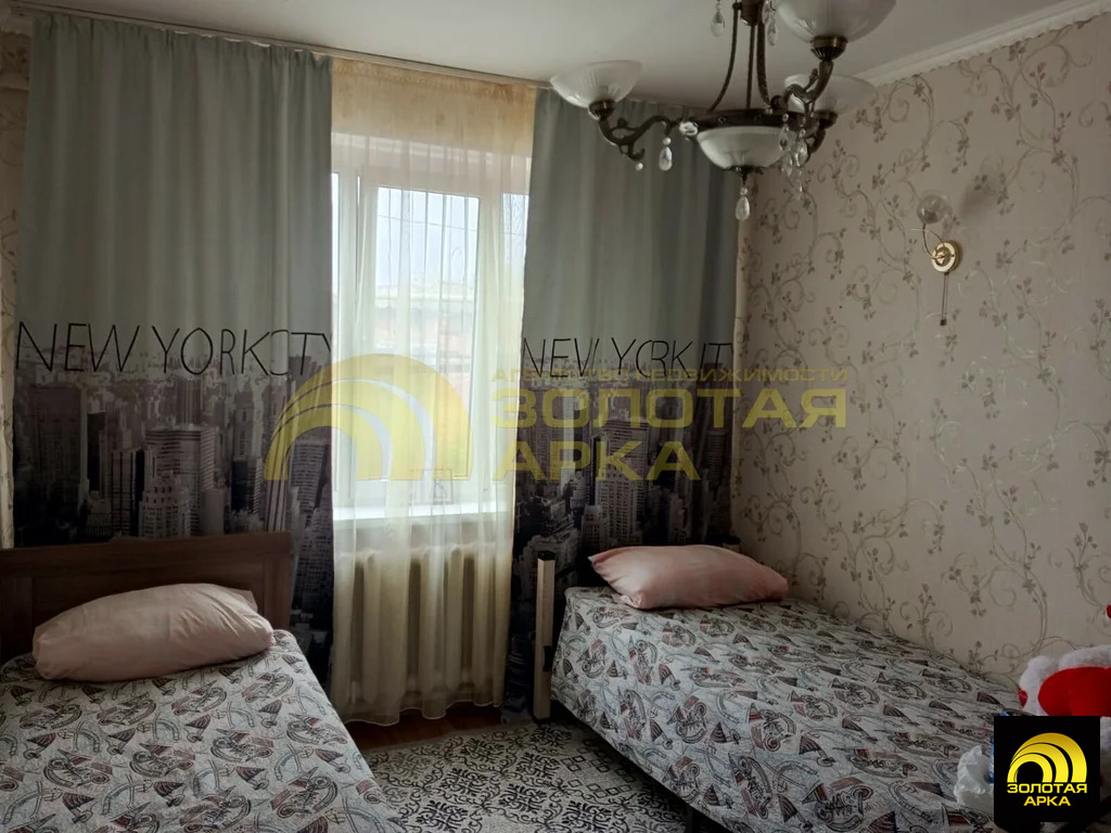 Продажа квартиры, Темрюк, Темрюкский район, ул. Юбилейная - Фото 7