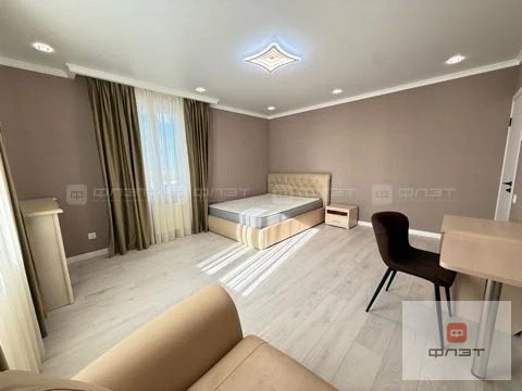 Продажа квартиры, Усады, Лаишевский район, ул. Уютная - Фото 8