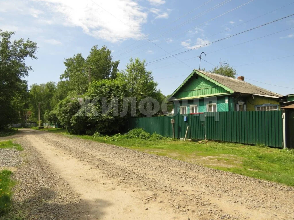Продажа дома, Юный Ленинец, Новосибирский район, ул. Набережная - Фото 15