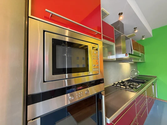 Продам трехкомнатную (3-комн.) квартиру, Коминтерна ул, 127, Нижний... - Фото 6