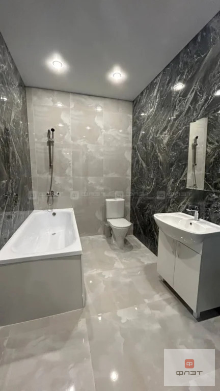 Продажа дома, Эстачи, Высокогорский район, ул. Кристальная - Фото 14