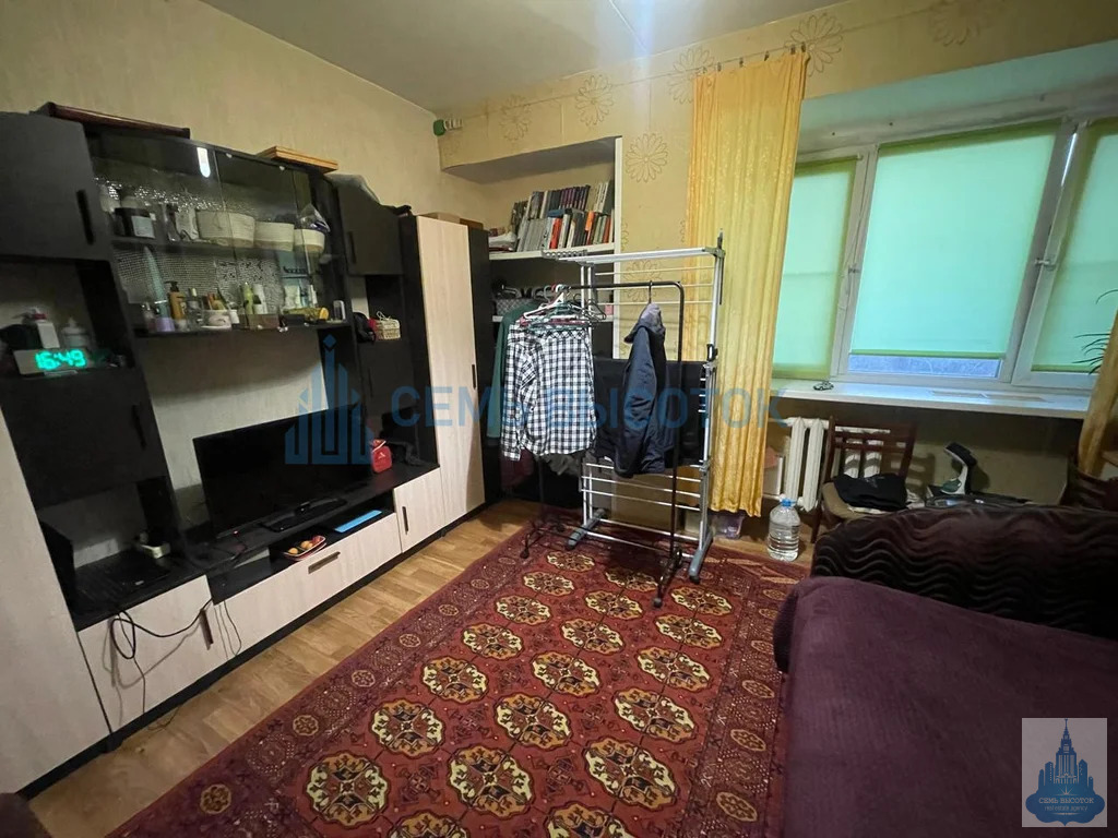 Продажа квартиры, м. Южная, ул. Чертановская - Фото 13