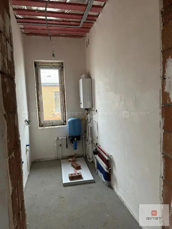 Продажа дома, Сокуры, Лаишевский район, ул. Владивостокская - Фото 7