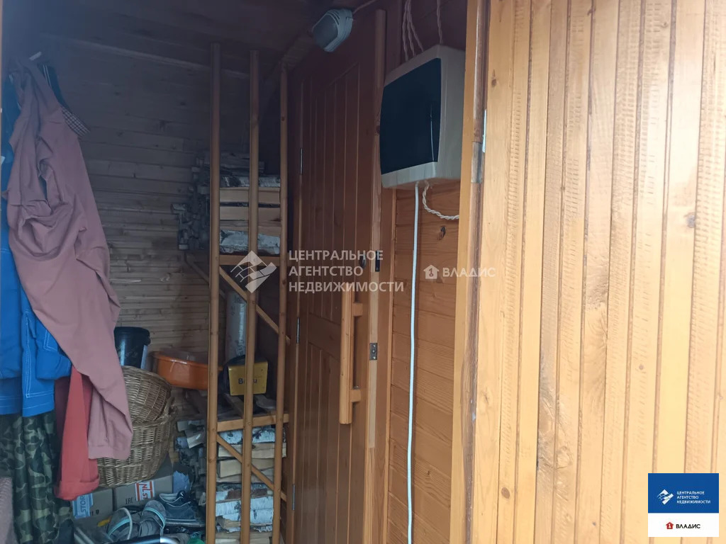 Продажа дома, Рыбное, Рыбновский район, Раменская улица - Фото 8