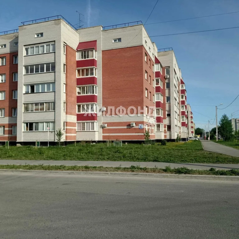 Продажа квартиры, Бердск, ул. Лунная - Фото 15