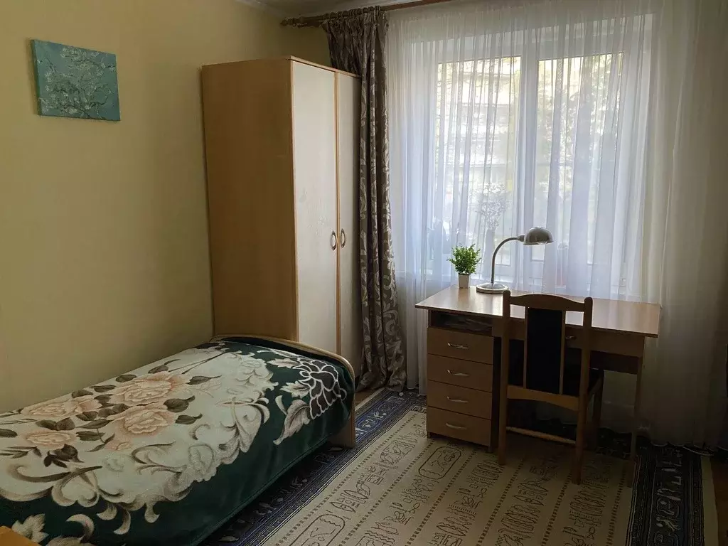 Продается уютная 3-х комнатная. квартира в городе Троицке - Фото 16