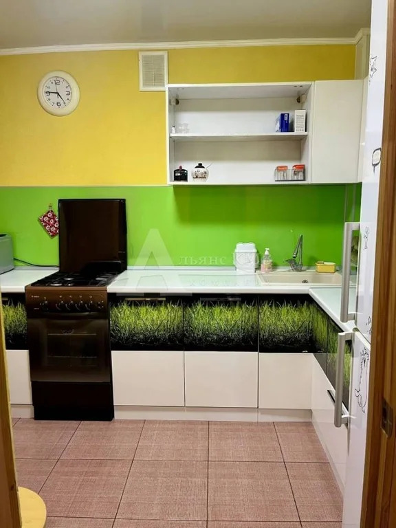 Продажа квартиры, Георгиевск, ул. Тронина - Фото 3