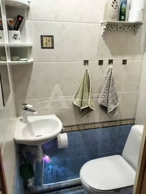 Продажа квартиры, Георгиевск, ул. Кочубея - Фото 10