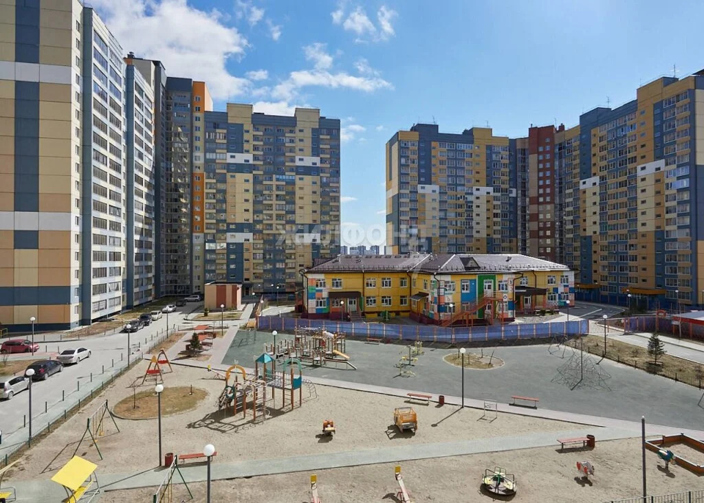 Продажа квартиры, Новосибирск, ул. Междуреченская - Фото 15