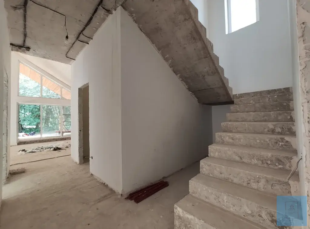 211 кв.м. в лесу. кп Гончарная Слобода - Фото 11