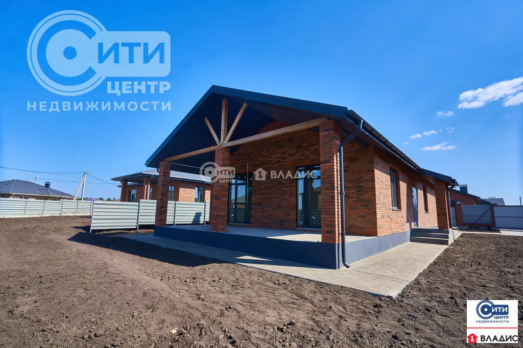 Продажа дома, Медовка, Рамонский район, Хвойная улица - Фото 2