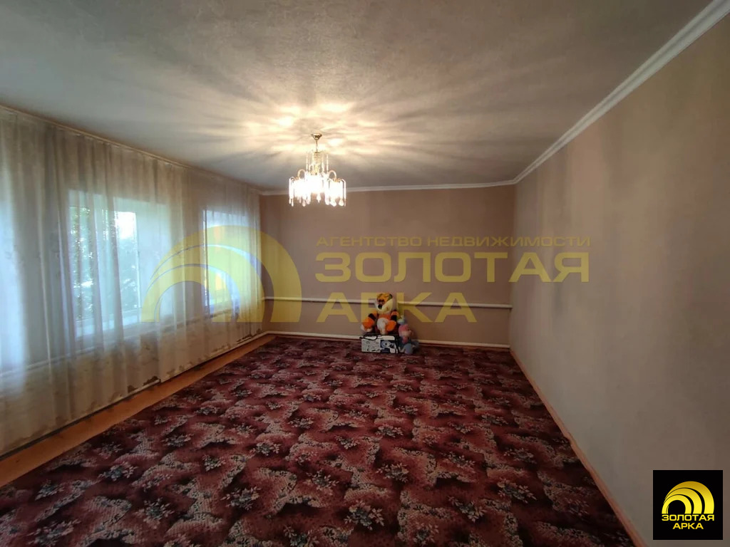 Продажа дома, Старотитаровская, Темрюкский район - Фото 6