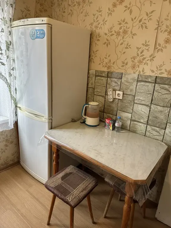 Однушку в Мытищах Общ.пл. 33 кв.м в 5-ти этажке на ул. Матросова Сдаю - Фото 10