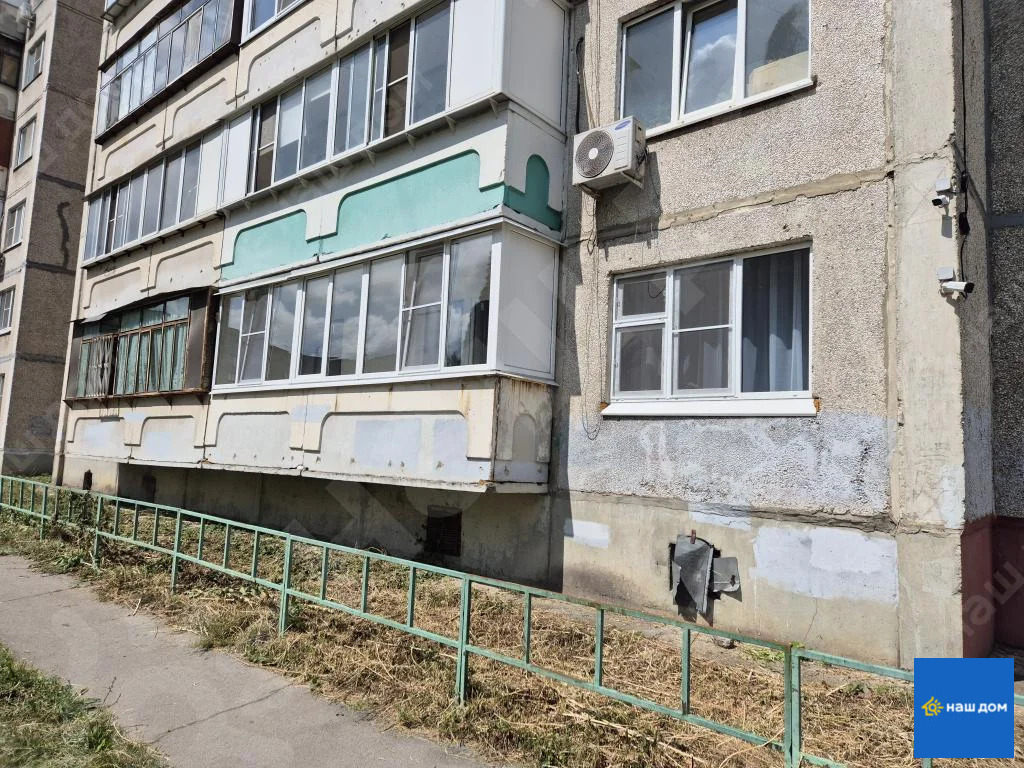 Продажа квартиры, Липецк, Строителей проезд - Фото 15