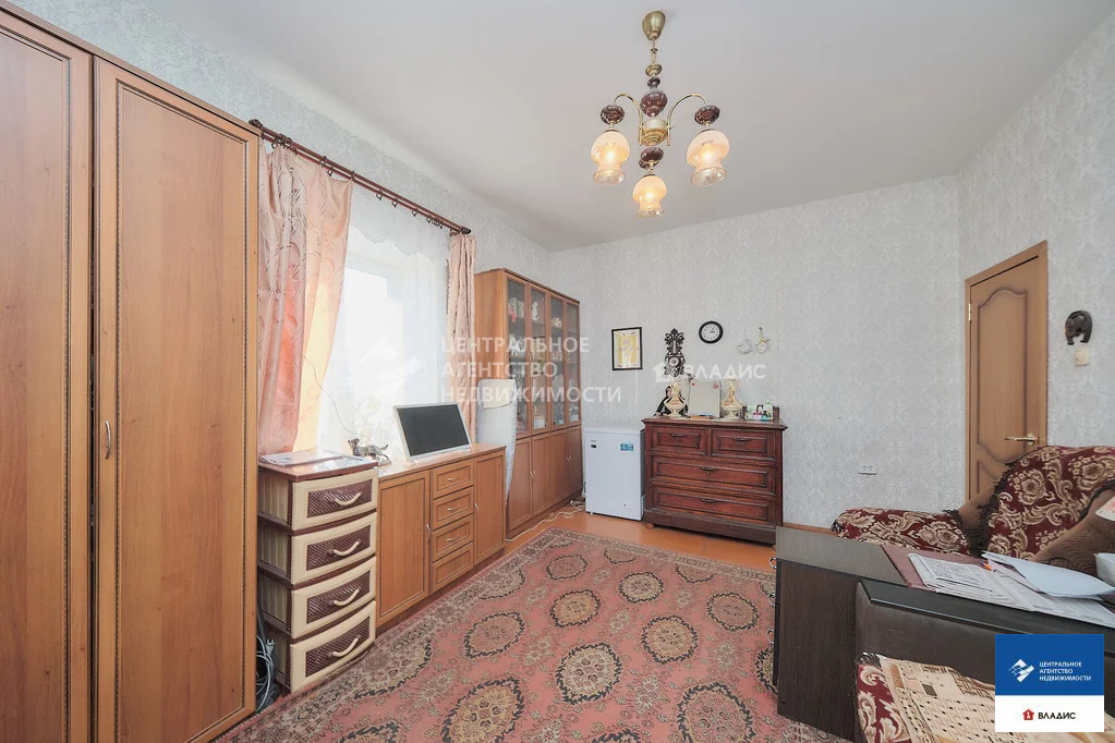 Продажа дома, Рязань, 2-й Аллейный проезд - Фото 16