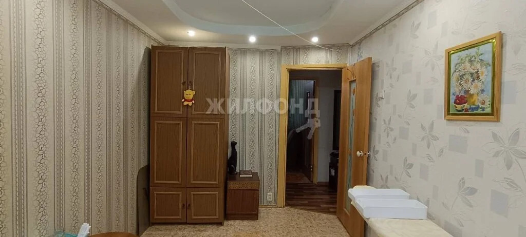 Продажа квартиры, Новосибирск, ул. Часовая - Фото 3