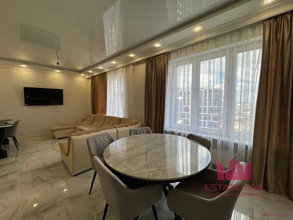 Аренда квартиры, ул. Амурская - Фото 19