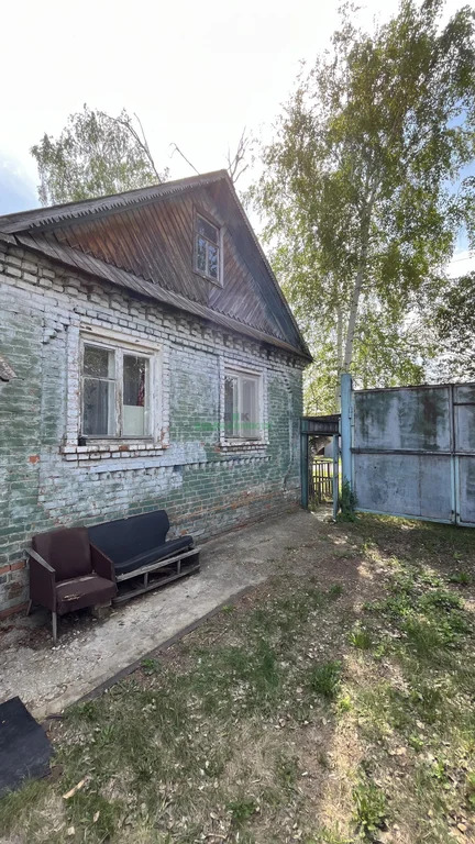 Продажа дома, Плеханы, Балаковский район, ул. Молодежная - Фото 0