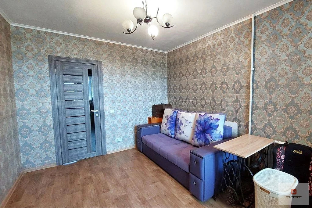 Продажа квартиры, Казань, ул. Гаврилова - Фото 16