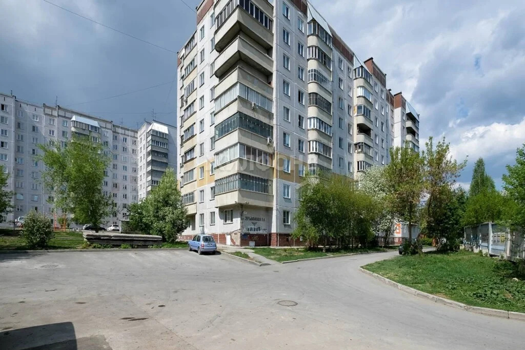 Продажа квартиры, Новосибирск, ул. Урманова - Фото 5