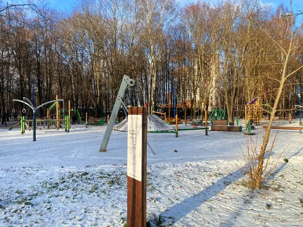 2-я квартира в г. Люберцы, ул. 3-я Красногорская, дом 33 - Фото 24