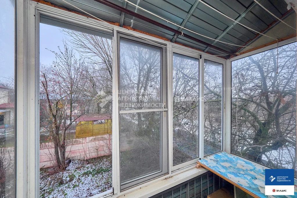 Продажа квартиры, Рыбное, Рыбновский район, 1-й квартал Прогресса - Фото 3