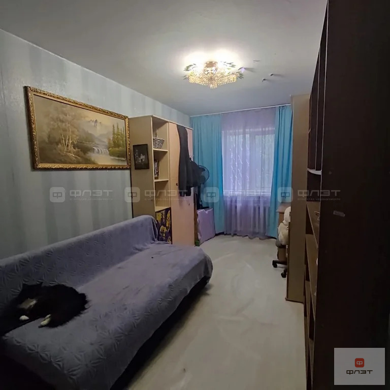 Продажа квартиры, Казань, ул. Дементьева - Фото 3