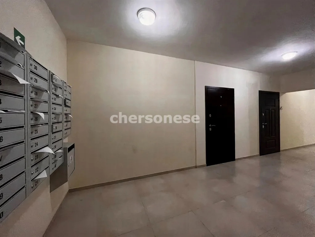 Продажа квартиры, Севастополь, Античный пр-кт. - Фото 13