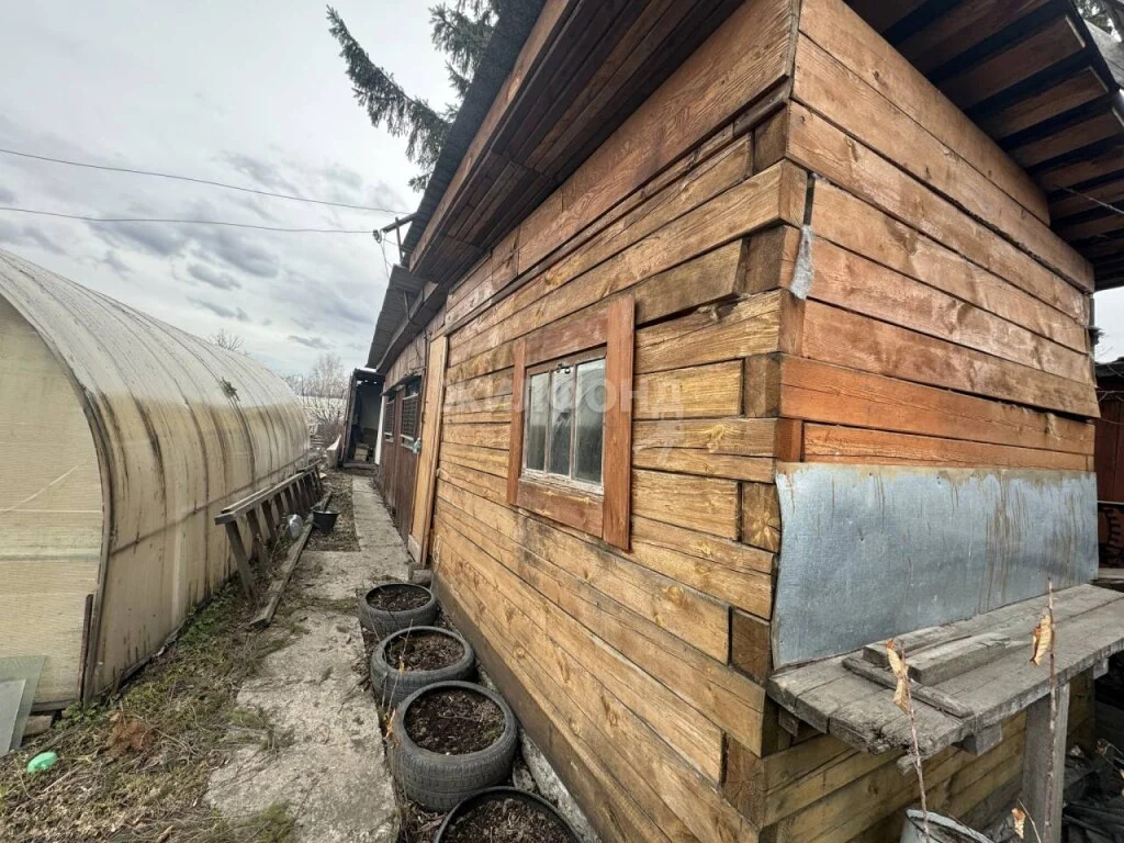 Продажа дома, Новосибирск, снт Восход - Фото 19