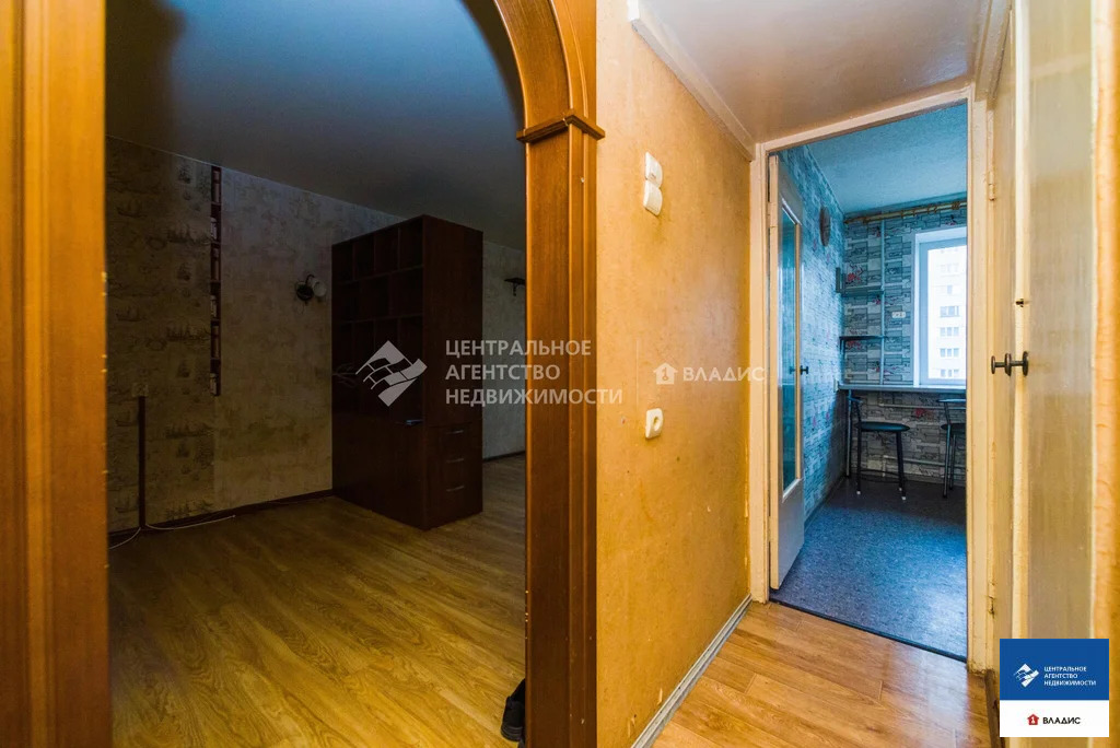 Продажа квартиры, Рязань, Касимовское ш. - Фото 10