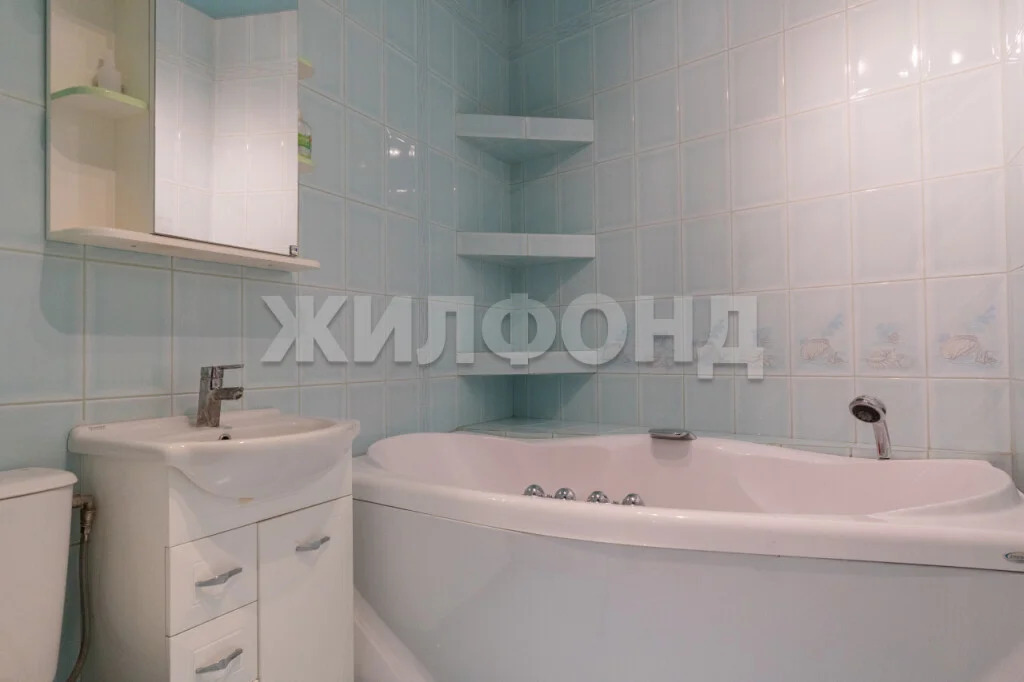 Продажа квартиры, Новосибирск, ул. Депутатская - Фото 11