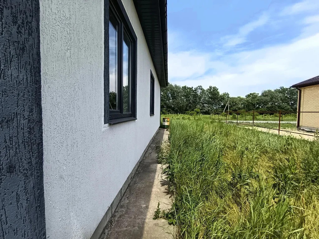 Продажа дома, Крымск, Крымский район, улица Крючкова - Фото 6