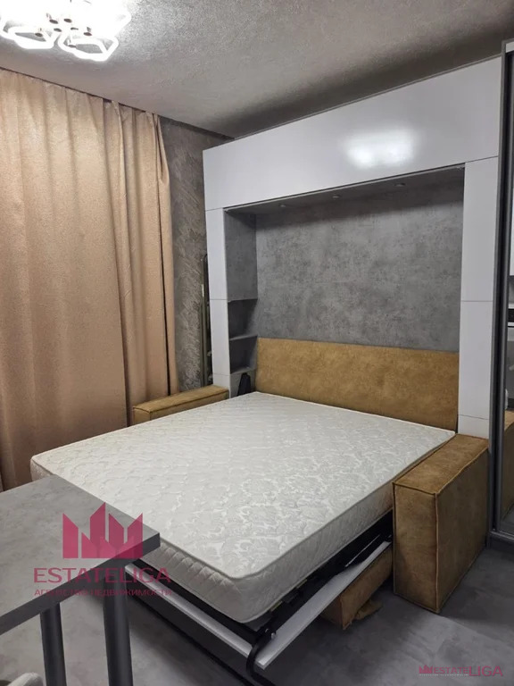 Аренда квартиры, Волгоградский пр-кт. - Фото 5