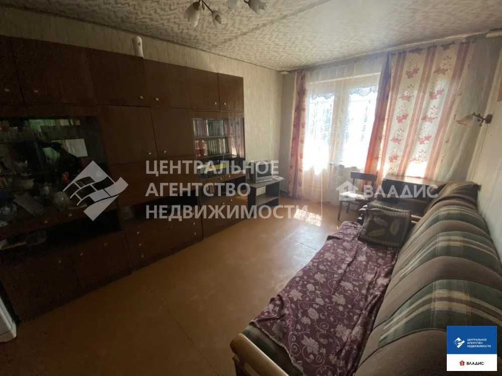 Аренда квартиры, Рязань, улица Фридриха Энгельса - Фото 2