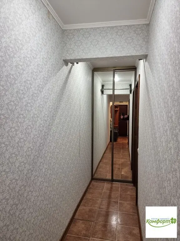Продается 2 комнатная квартира в г. Раменское, ул. Гурьева, д.3 - Фото 6