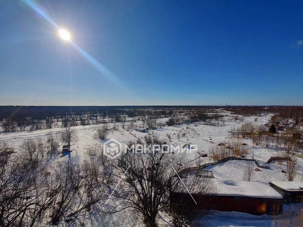 Аренда комнаты, Талажский авиагородок, Авиационная ул. - Фото 9