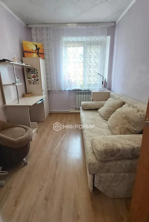 Продажа квартиры, Мичуринский, Пензенский район, ул. Новая - Фото 4