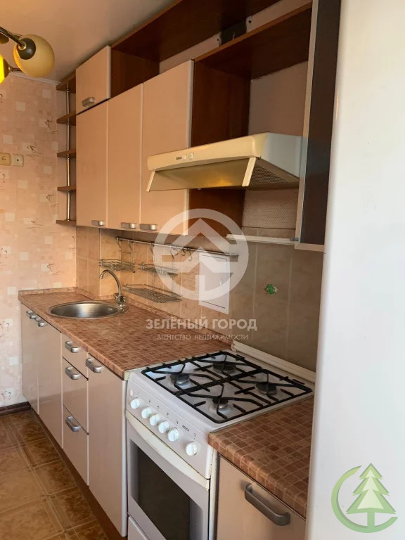 Продажа квартиры, Андреевка, Солнечногорский район, д. 21 - Фото 23