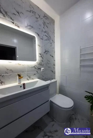 Продажа квартиры, Батайск, ул. Клары Цеткин - Фото 13