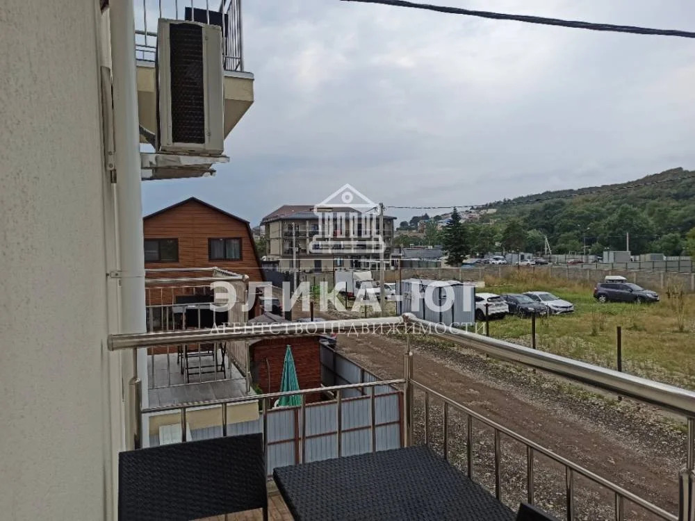 Продажа квартиры, Новомихайловский, Туапсинский район, Морской бул. - Фото 13