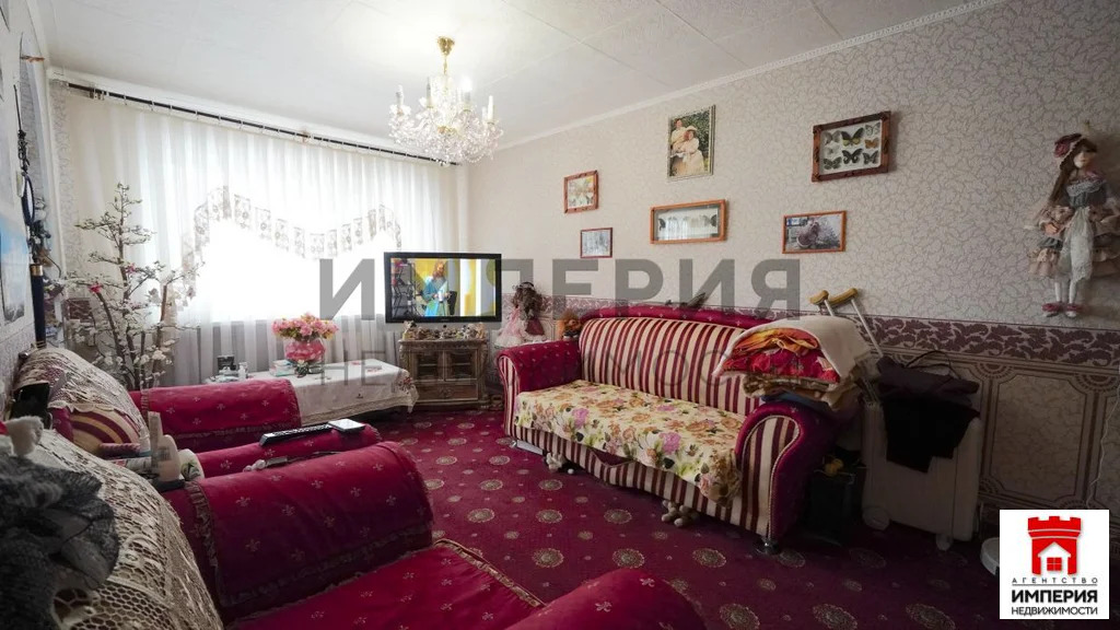 Продажа квартиры, Магадан, Карла Маркса пр-кт - Фото 5